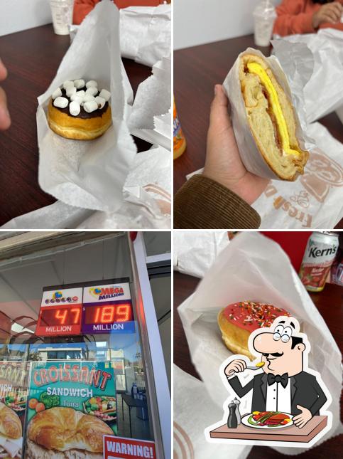U S Donuts