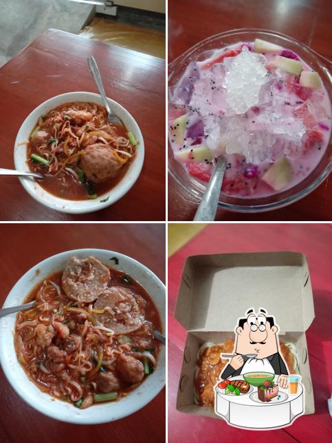 TERAS RUMAH