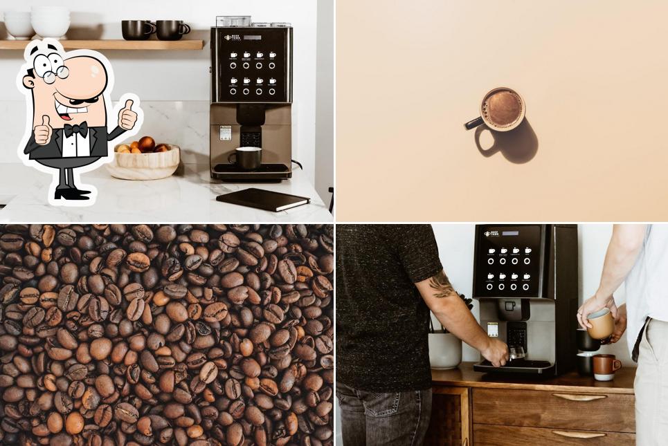 Buzz Towr Coffee