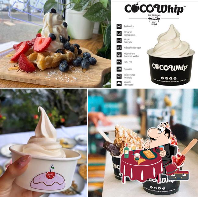 Cocowhip