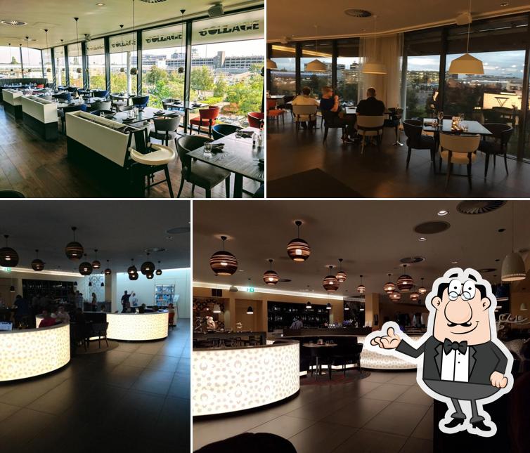 Collage Restaurant