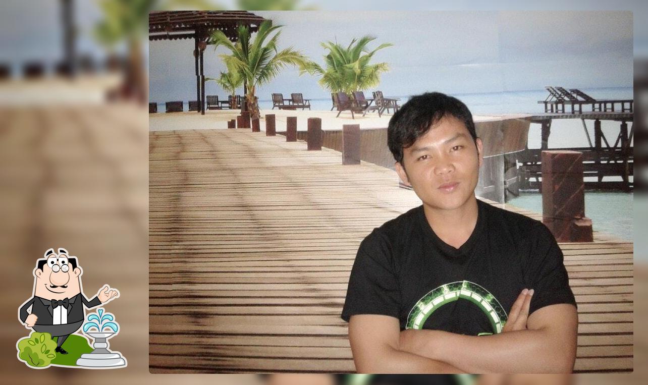 D'white Cafe