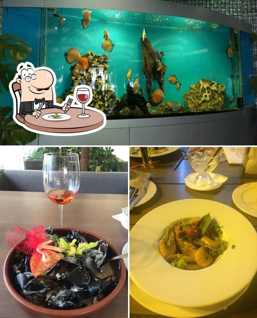 Garden Cafe Terrapieno