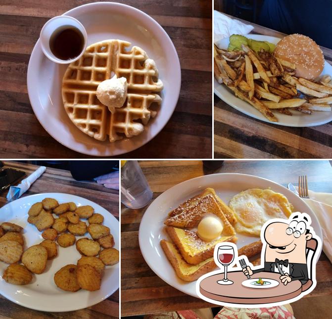 Gudino's Cafe