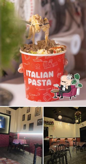 Italian pasta