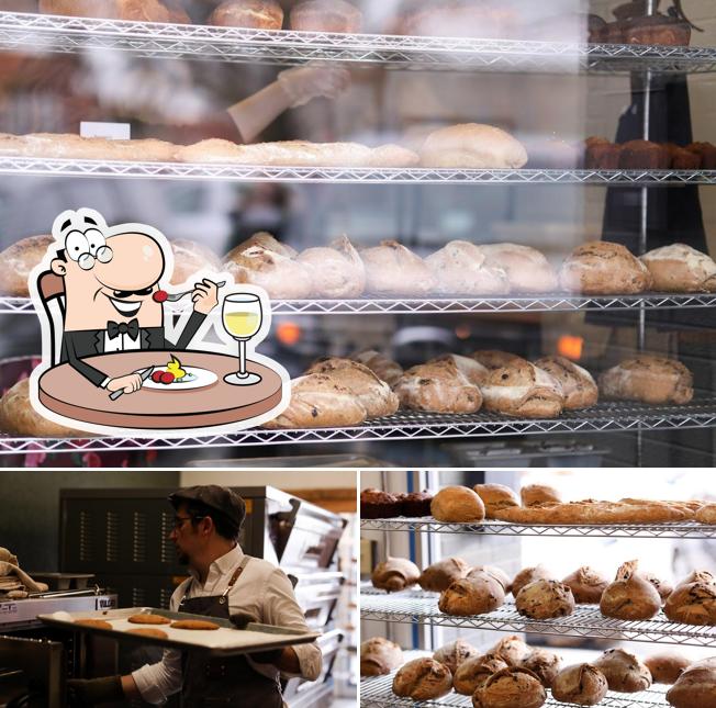 Neighborhood Bakehouse