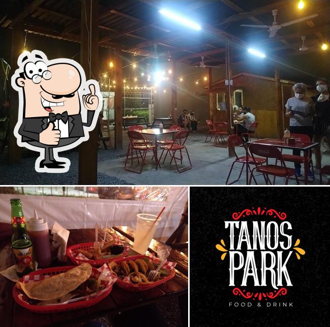 Tanos park