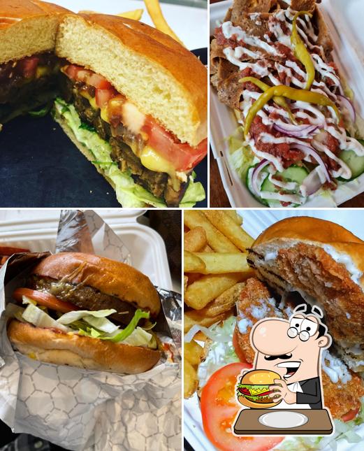 Vegan Hub