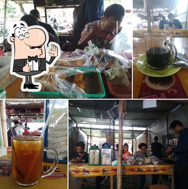 Wedangan Pak Jack