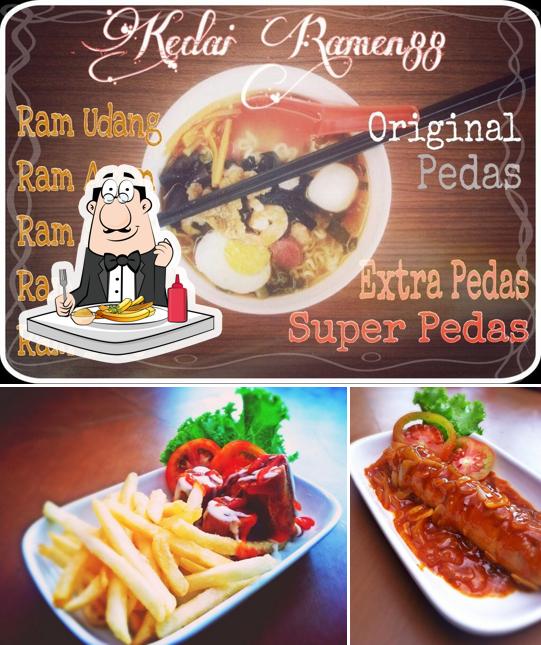kedai ramen88