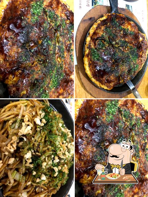 來味來 （ライミライ）