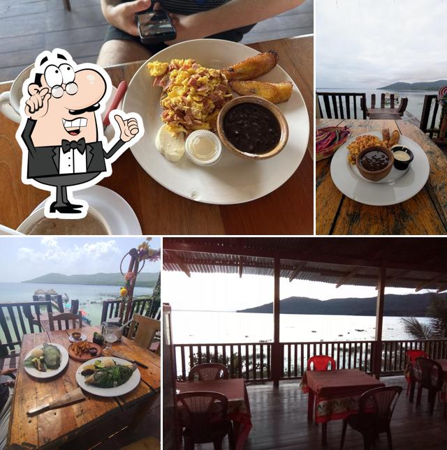 Restaurante DOÑA MARI.