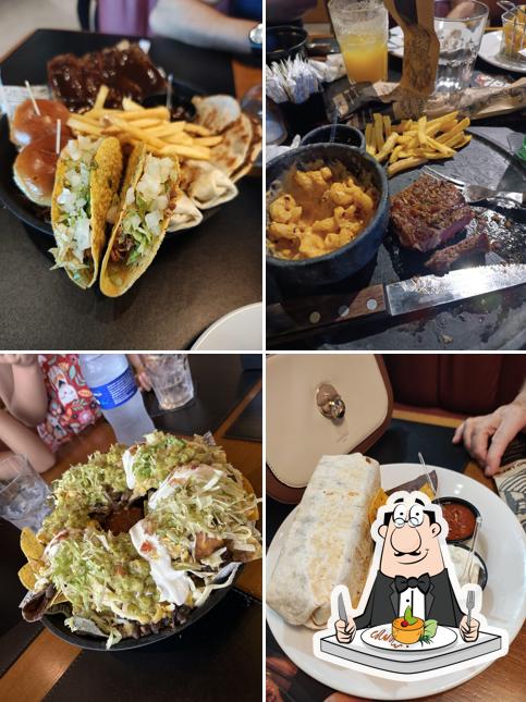 Restaurante Let's Eat Botucatu - Steakhouse, Hambúrguer e Comida Mexicana