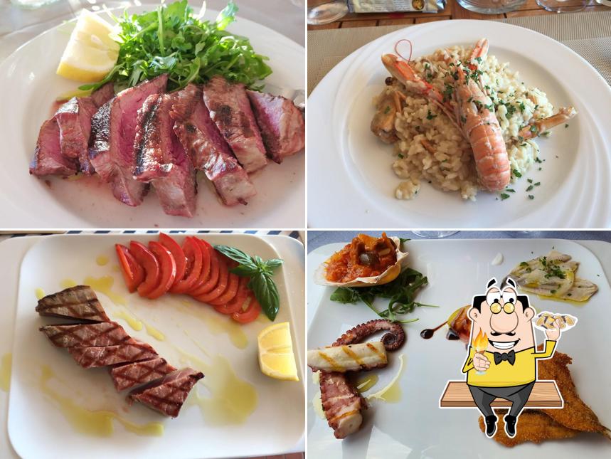 Ristorante Mare