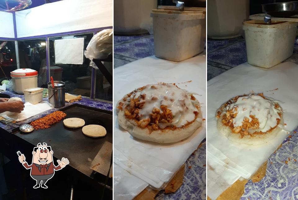 Shawarma point