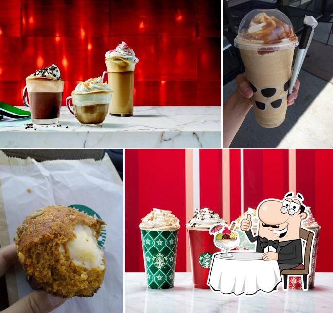 Starbucks Coffee Company