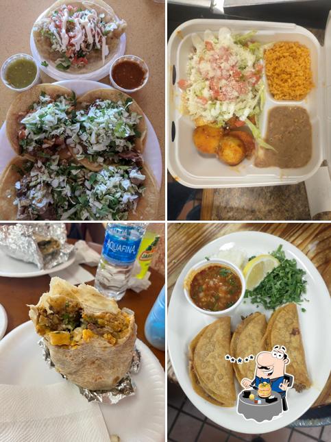 Tacos Los Juanes