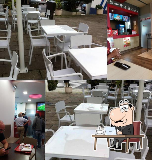 Telepizza Miraflores