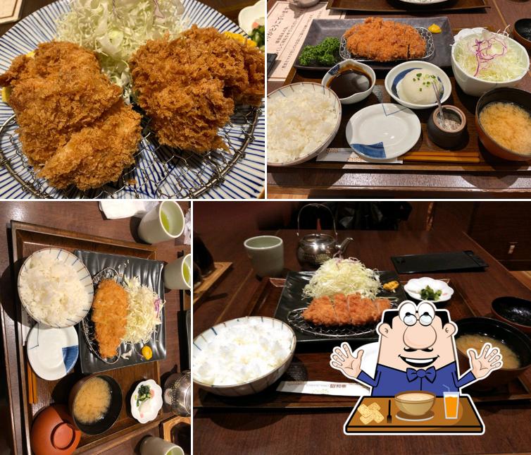 Tonkatsu Wako