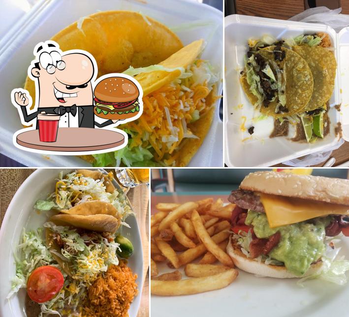 Velasco's Mexican Restaurant