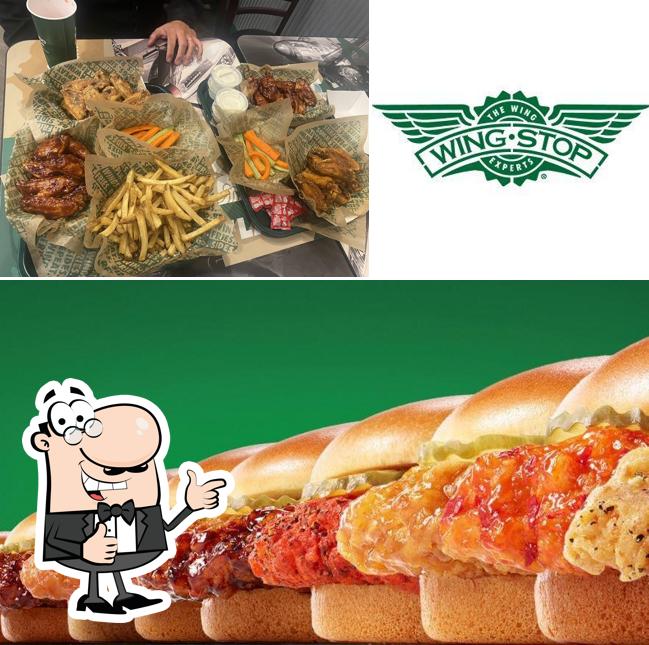 Wingstop