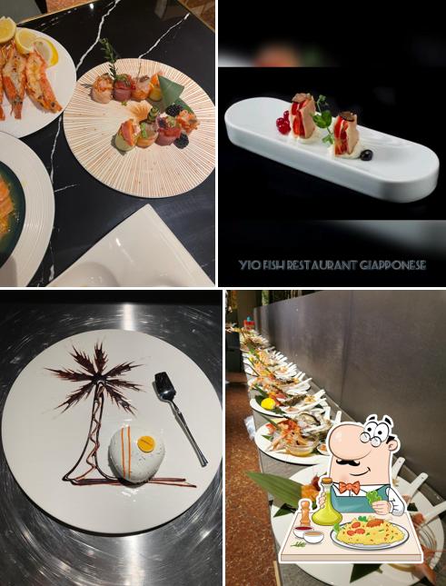 Yio Fish Restaurant