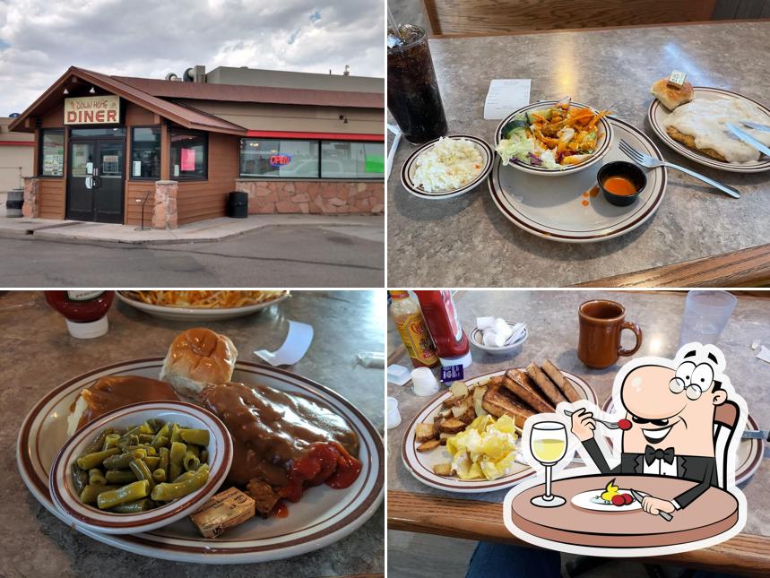 Down Home Diner