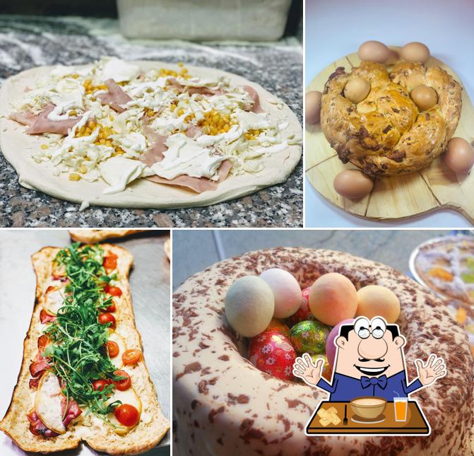 Pizza Più