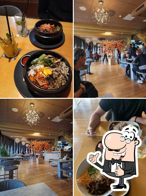 2Kyo Asian Restaurant