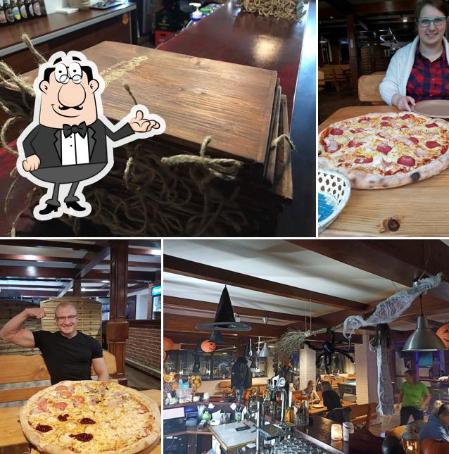 Pizzeria EKIPLA