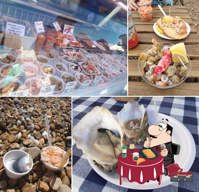 Brighton Shellfish & Oyster Bar