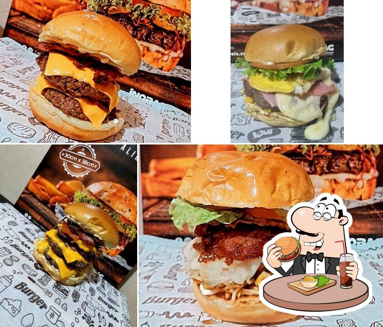 Burger House