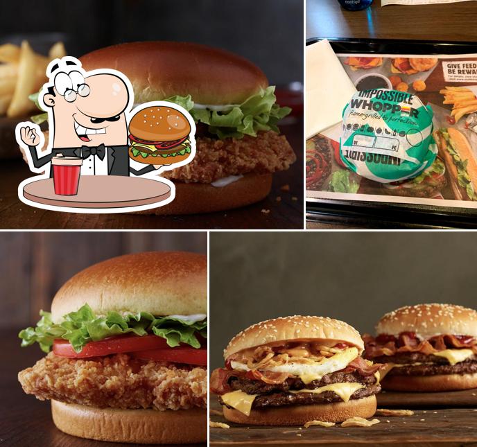 Burger King