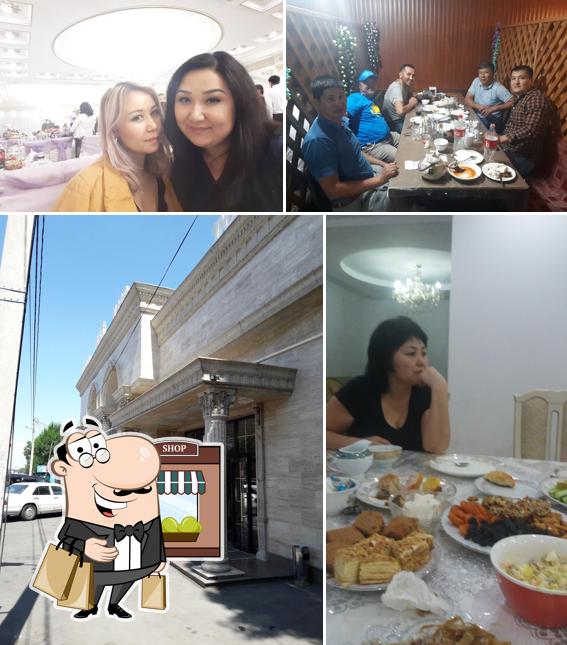555 Кафе