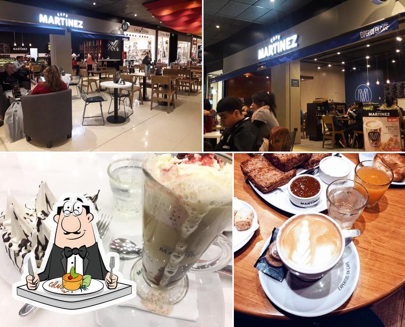 Café Martínez
