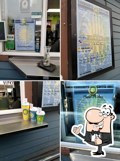 Sorbenots Coffee
