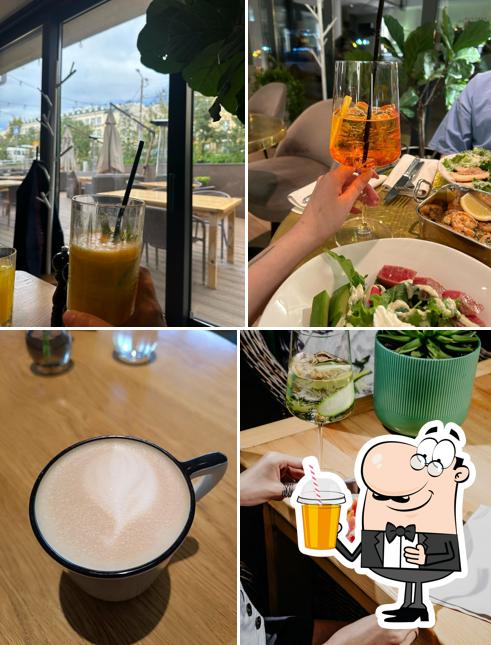 Cafe21