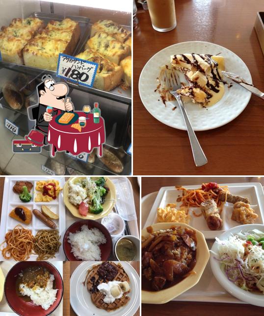 Coco's Restaurant