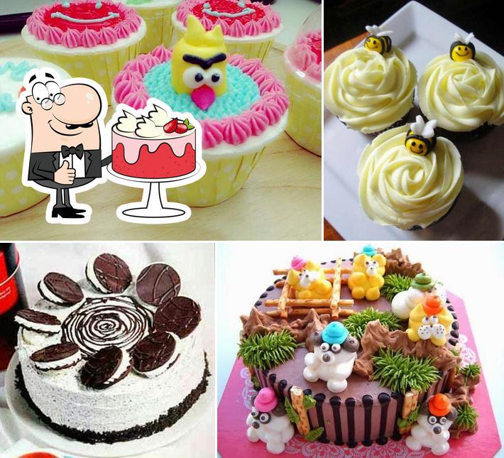 Family Cake (แฟมิลี่เค้ก)