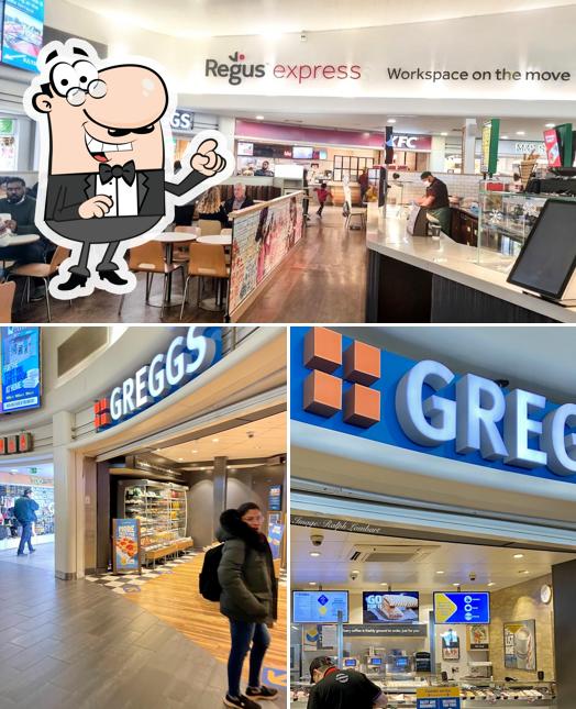 Greggs
