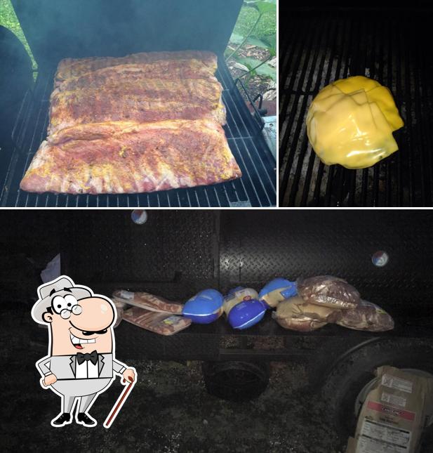 Johnboy’s BBQ