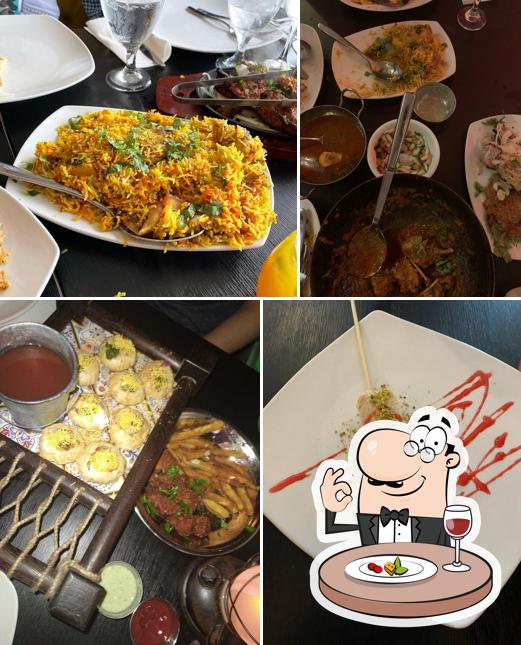 Lahore Restaurant and Catering