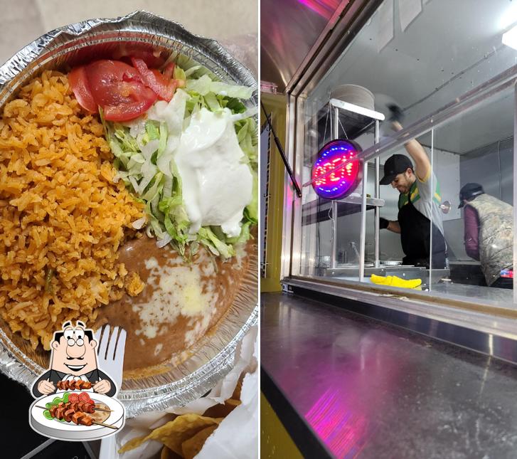 Lalo's Mexican Food