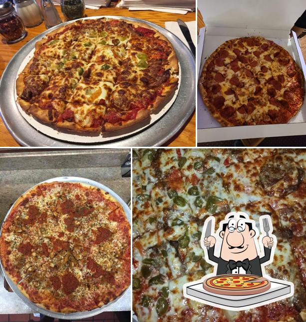 Michael Anthony's