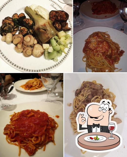Osteria de Memmo