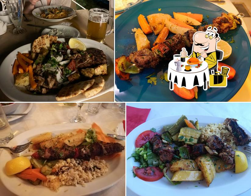 Pelagos Restaurant