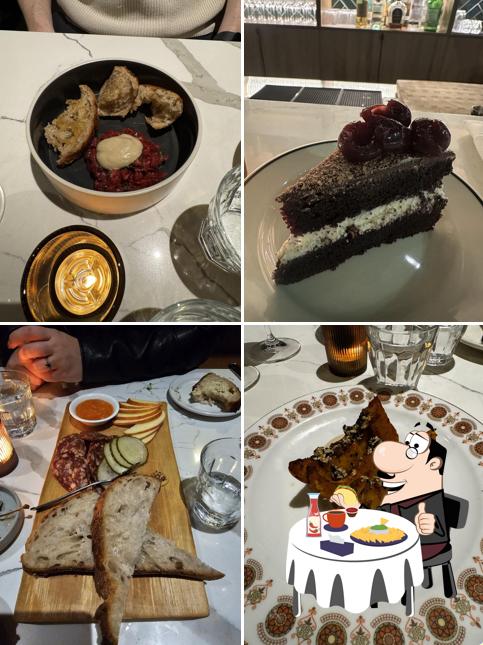 BRAVADO Wine Bar