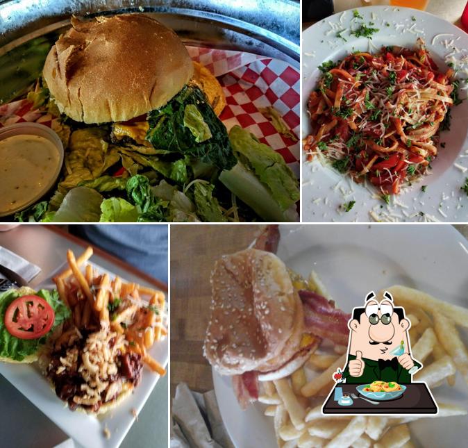 Bugsy's