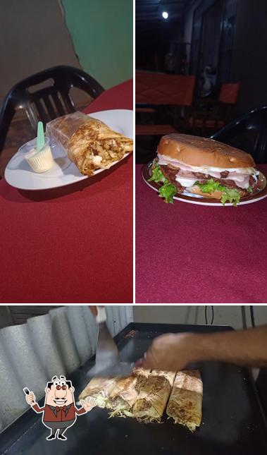Cris burger