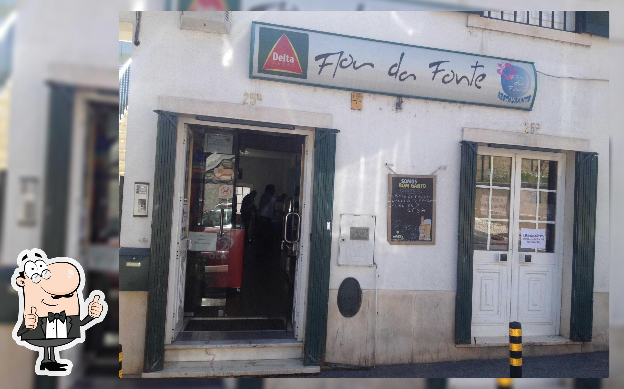 Flor da Fonte